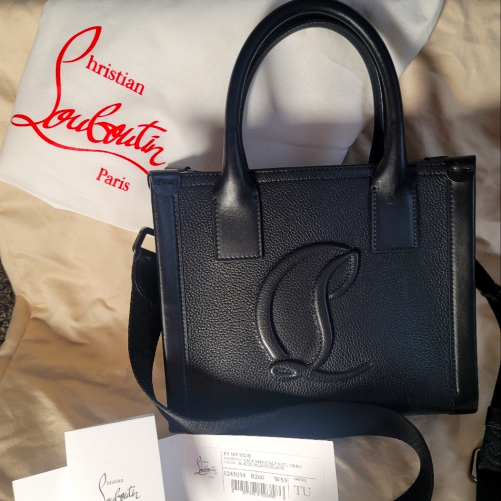 Christian Louboutin By My Side Mini